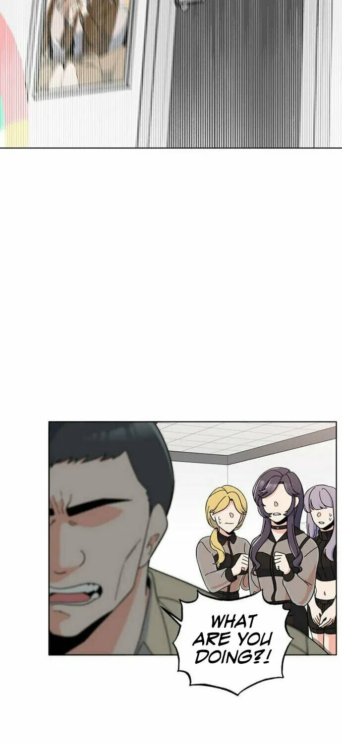 Rookie Talent Agent Knows It All – Chapter 22 – Page 67