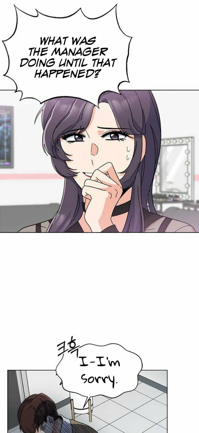Rookie Talent Agent Knows It All – Chapter 22 – Page 68