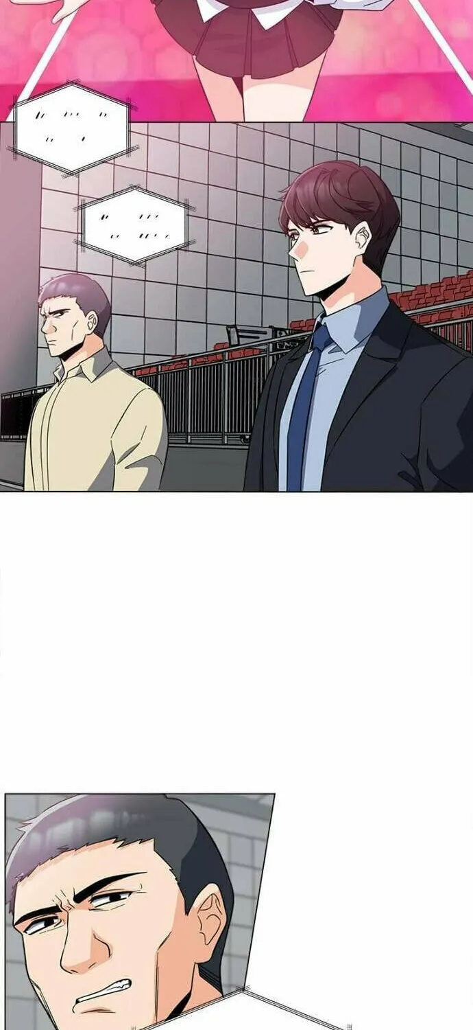 Rookie Talent Agent Knows It All – Chapter 23 – Page 5