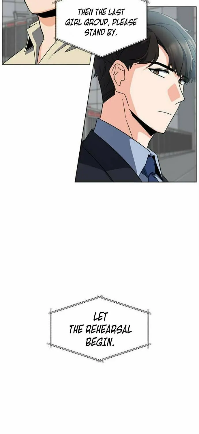 Rookie Talent Agent Knows It All – Chapter 23 – Page 6