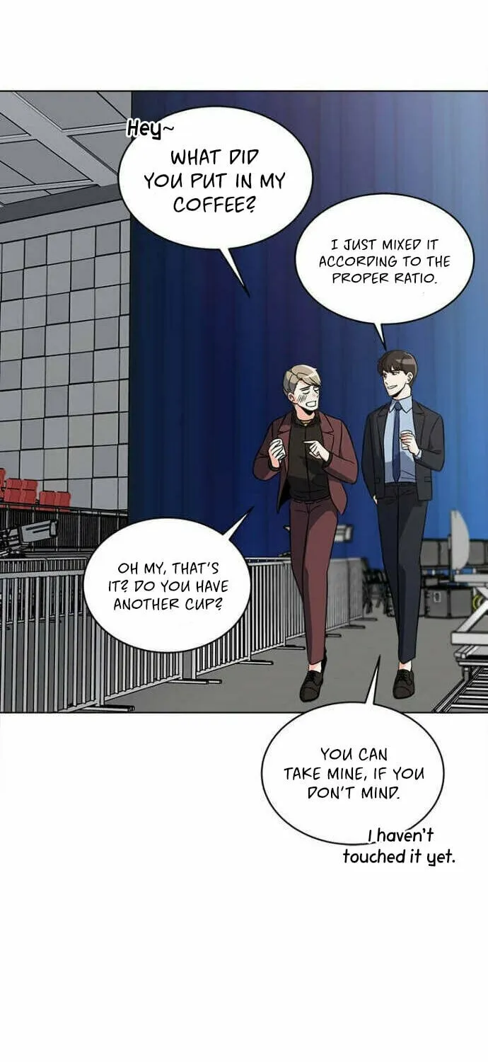 Rookie Talent Agent Knows It All – Chapter 23 – Page 9