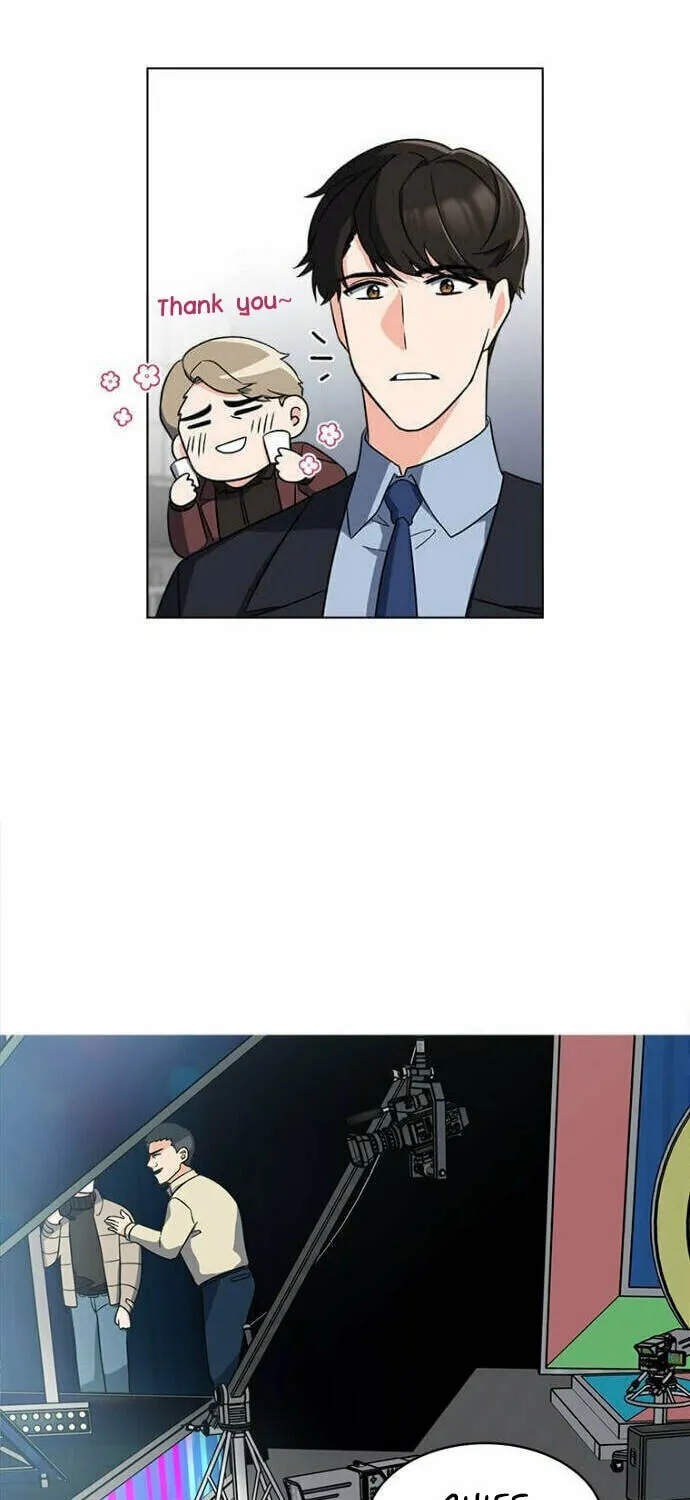 Rookie Talent Agent Knows It All – Chapter 23 – Page 10