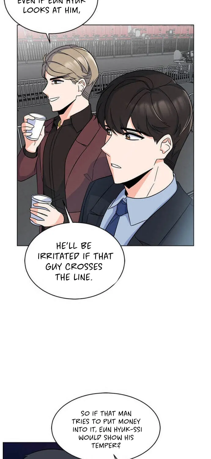 Rookie Talent Agent Knows It All – Chapter 23 – Page 13