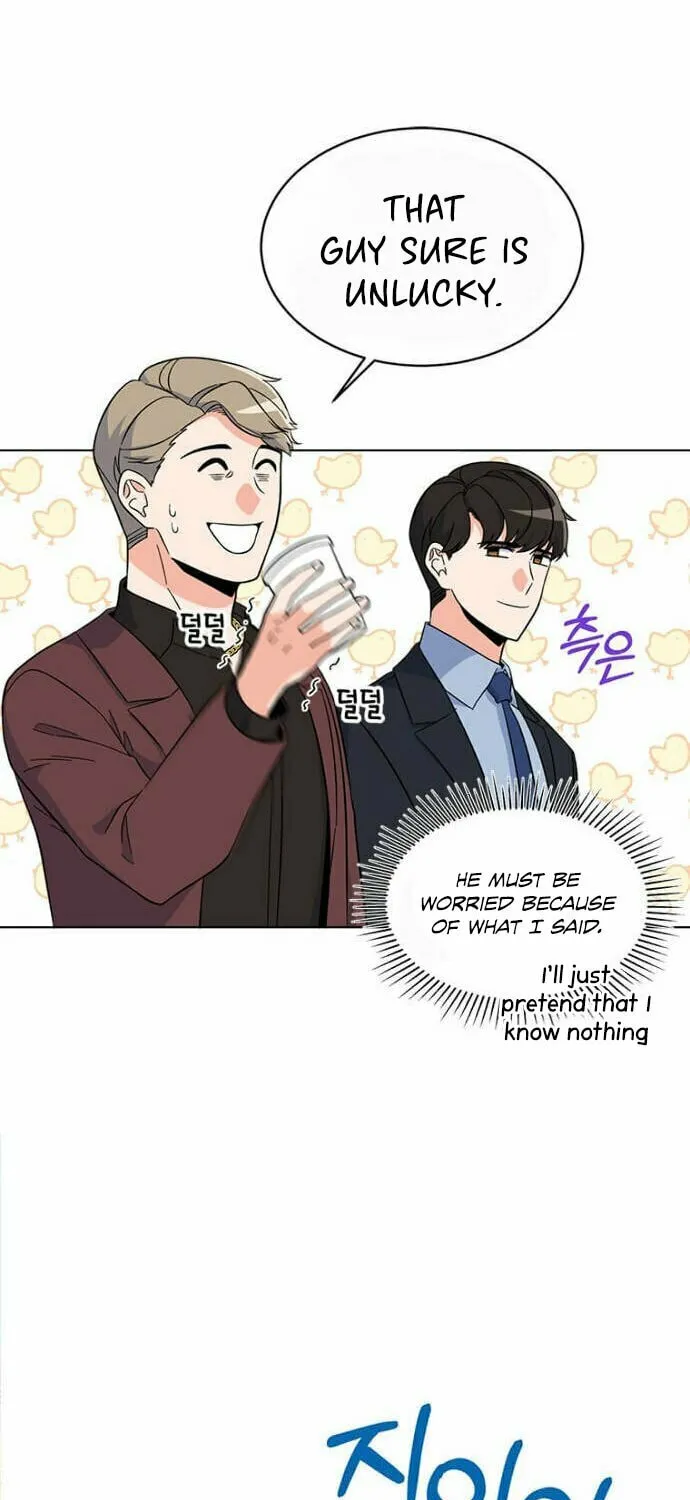 Rookie Talent Agent Knows It All – Chapter 23 – Page 16