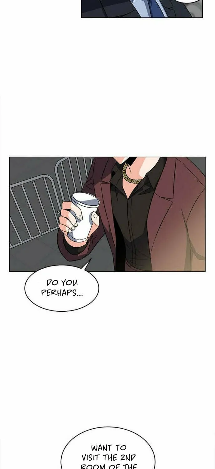 Rookie Talent Agent Knows It All – Chapter 23 – Page 18