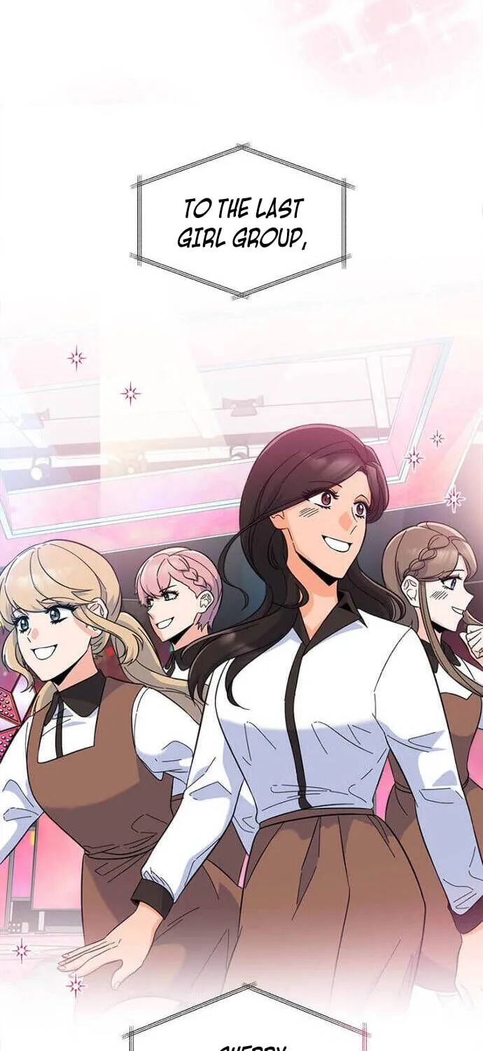 Rookie Talent Agent Knows It All – Chapter 23 – Page 22