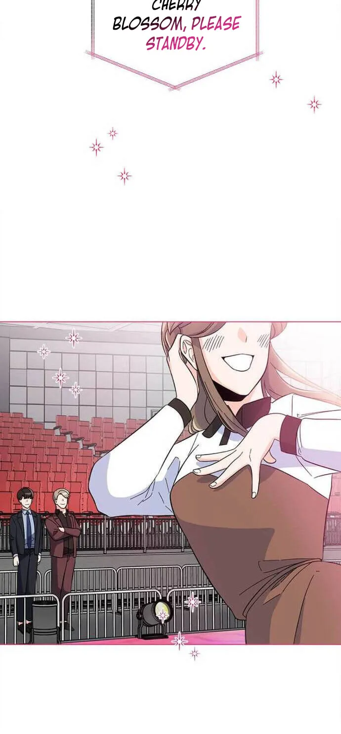 Rookie Talent Agent Knows It All – Chapter 23 – Page 23