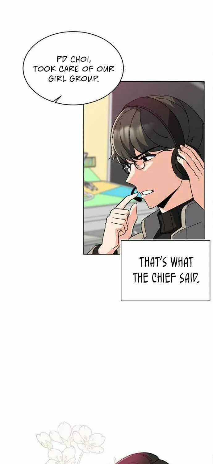 Rookie Talent Agent Knows It All – Chapter 23 – Page 24