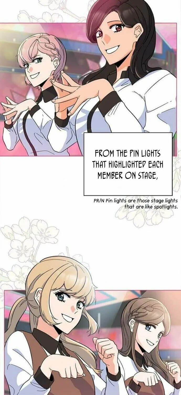 Rookie Talent Agent Knows It All – Chapter 23 – Page 25