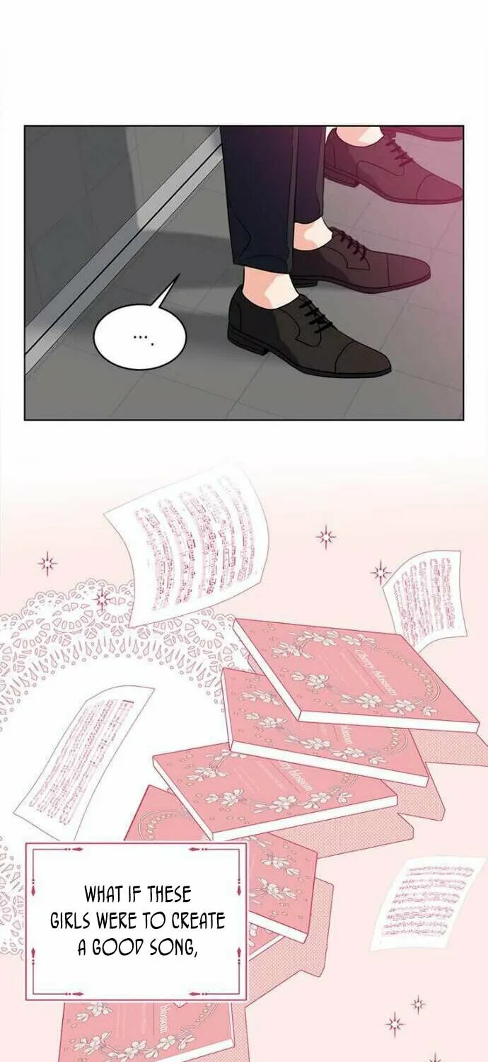 Rookie Talent Agent Knows It All – Chapter 23 – Page 27