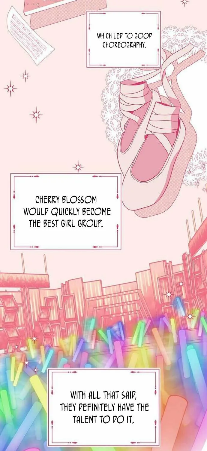 Rookie Talent Agent Knows It All – Chapter 23 – Page 28