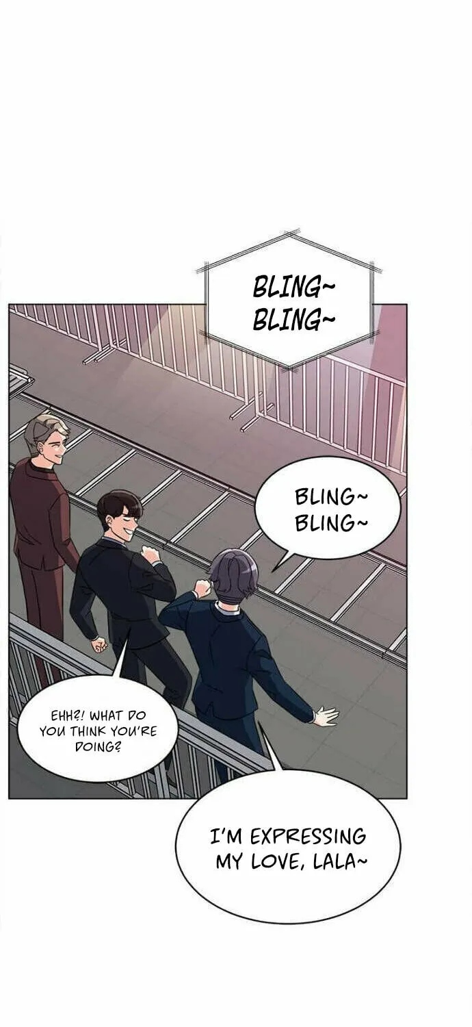 Rookie Talent Agent Knows It All – Chapter 23 – Page 35