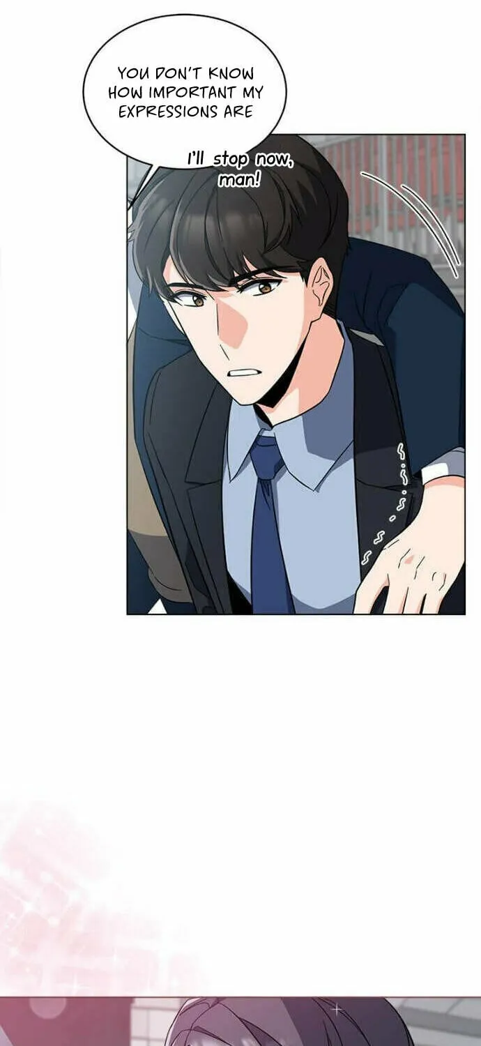 Rookie Talent Agent Knows It All – Chapter 23 – Page 36