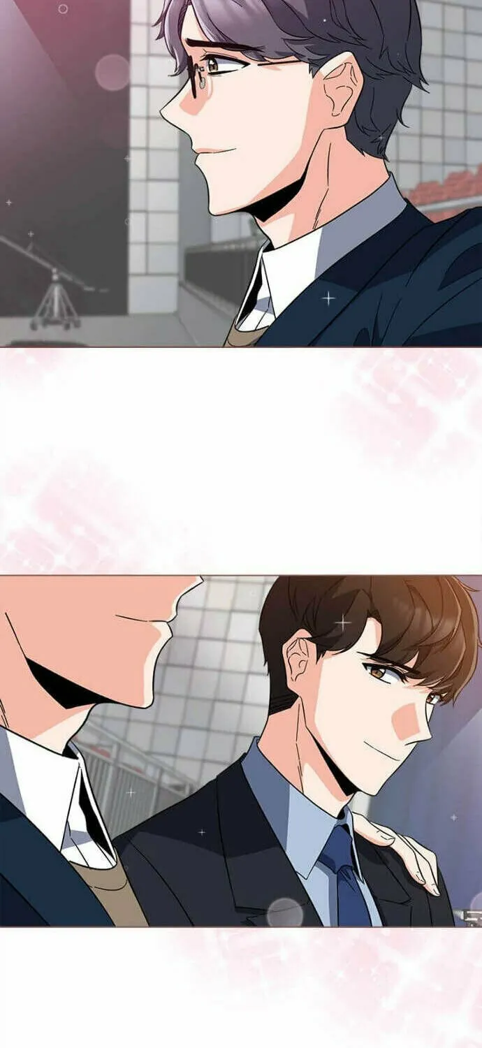 Rookie Talent Agent Knows It All – Chapter 23 – Page 37