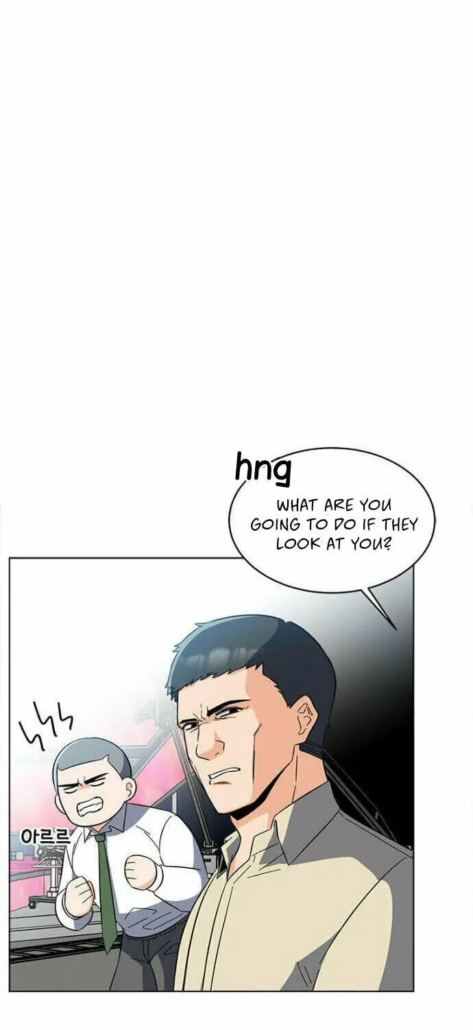 Rookie Talent Agent Knows It All – Chapter 23 – Page 39