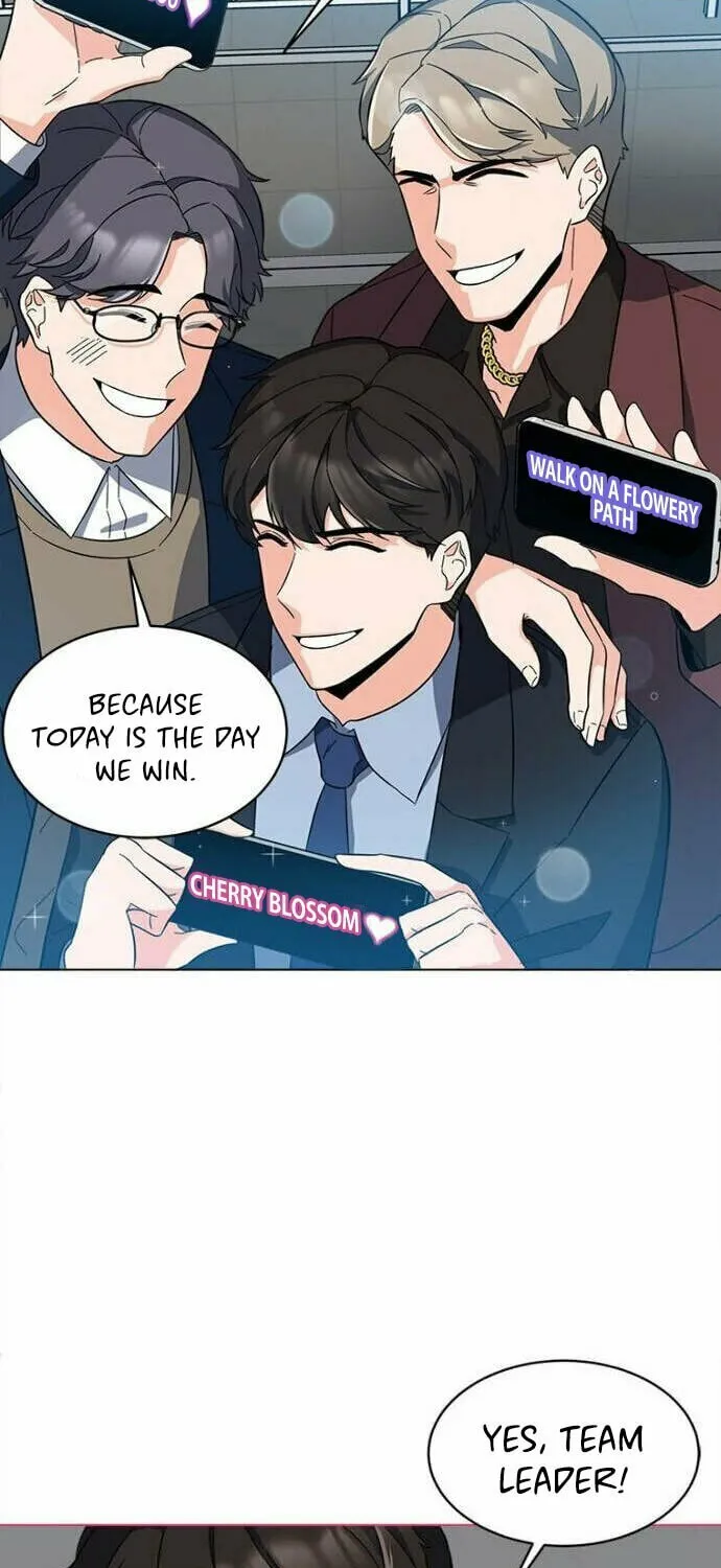 Rookie Talent Agent Knows It All – Chapter 23 – Page 41