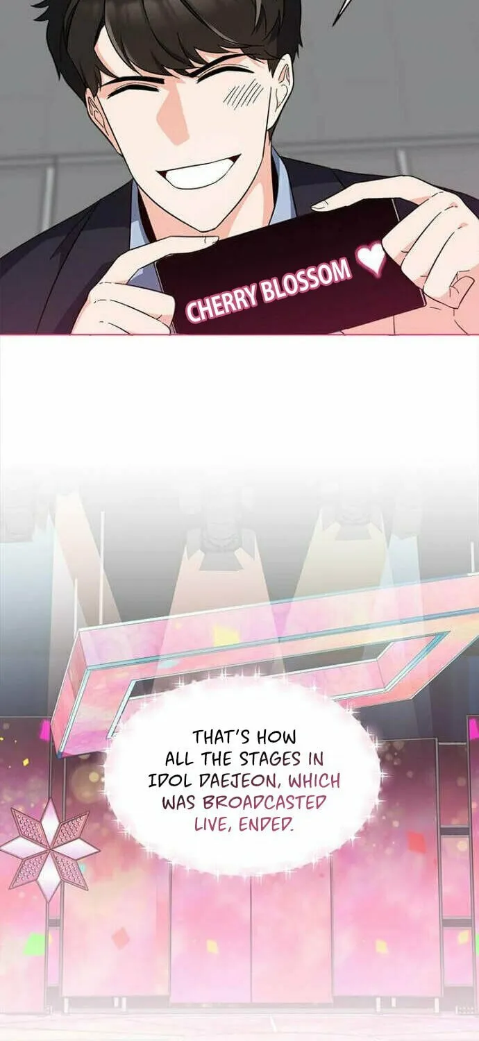 Rookie Talent Agent Knows It All – Chapter 23 – Page 42