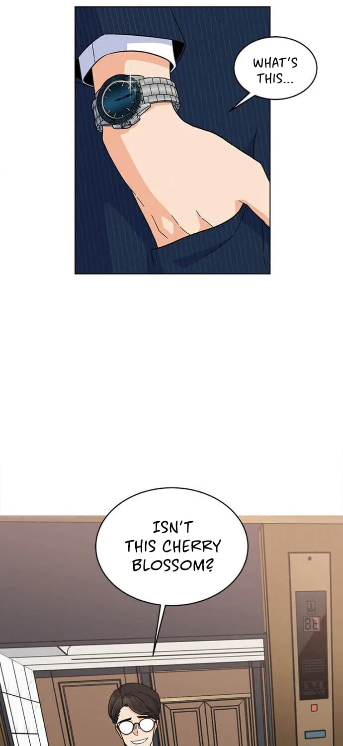 Rookie Talent Agent Knows It All – Chapter 23 – Page 49