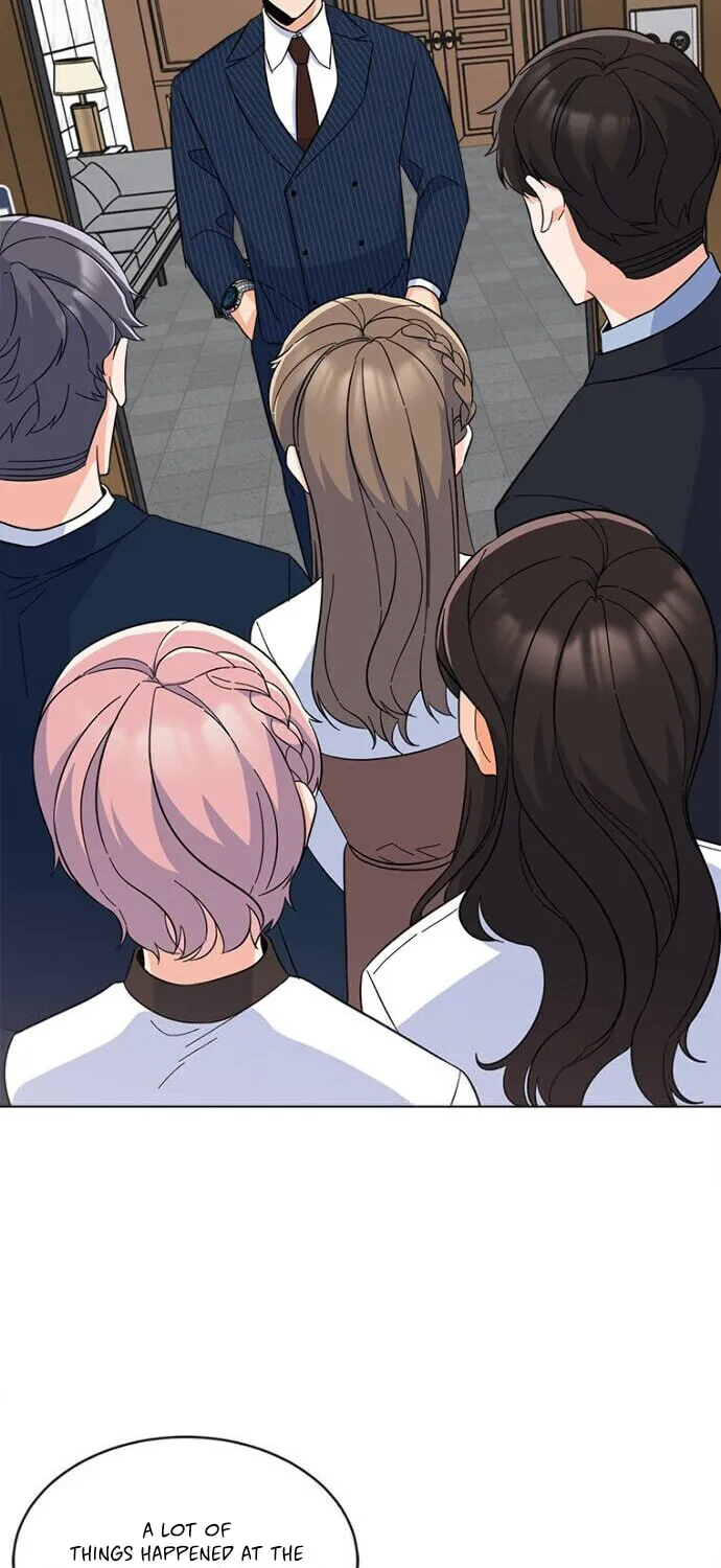 Rookie Talent Agent Knows It All – Chapter 23 – Page 50