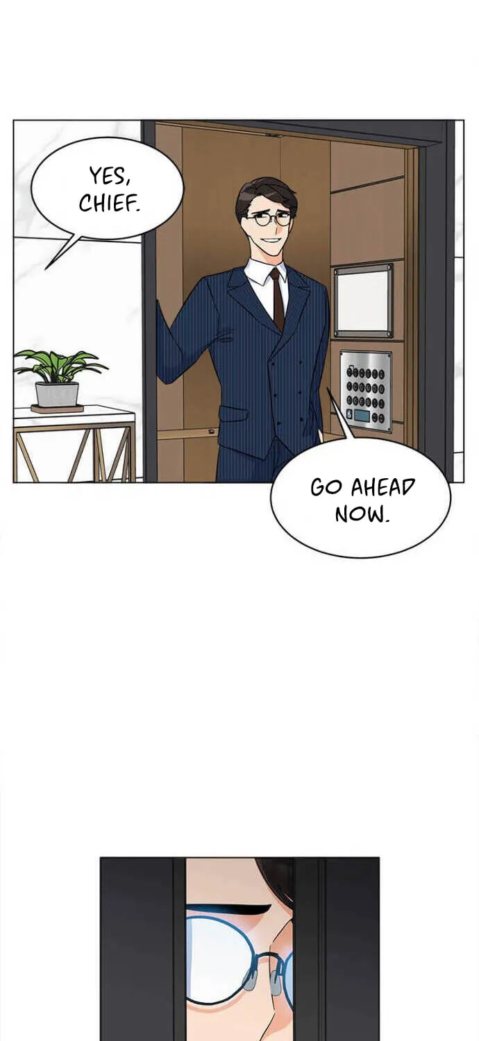 Rookie Talent Agent Knows It All – Chapter 23 – Page 53