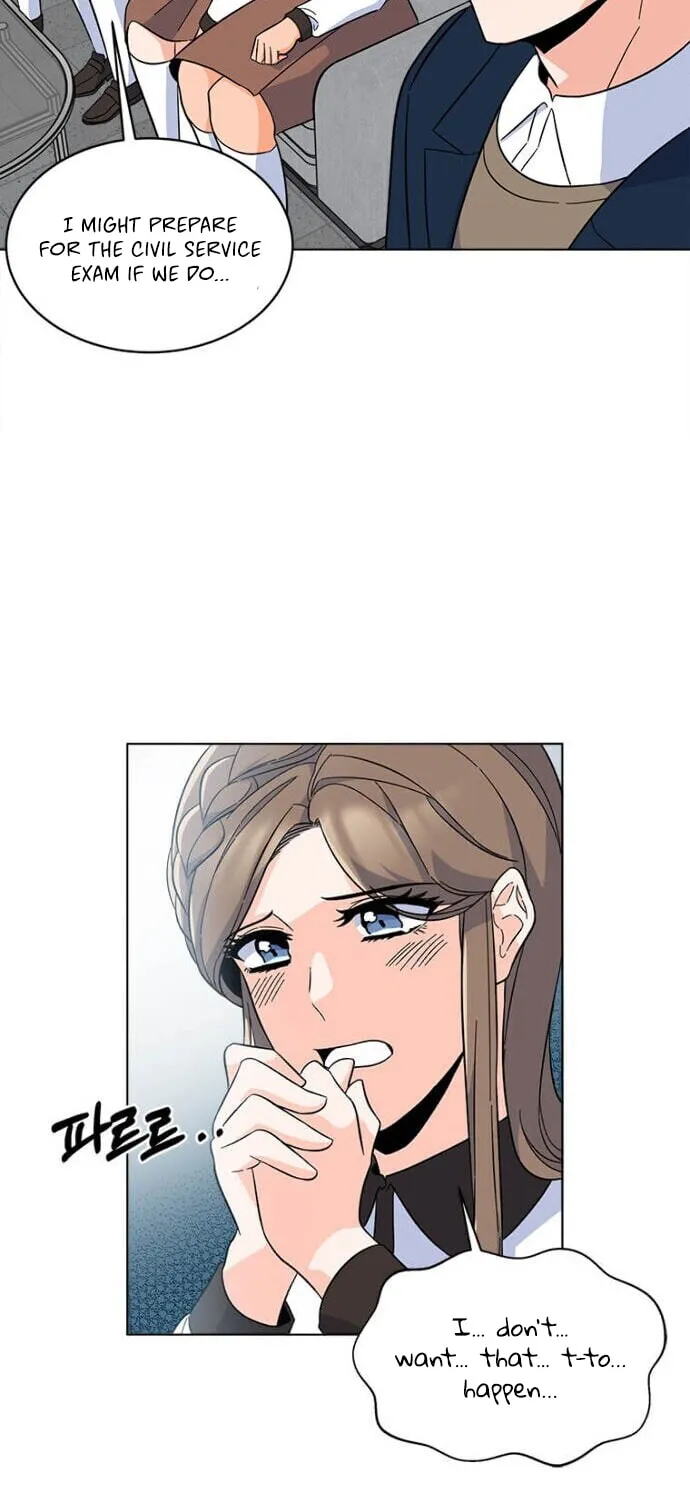 Rookie Talent Agent Knows It All – Chapter 23 – Page 58