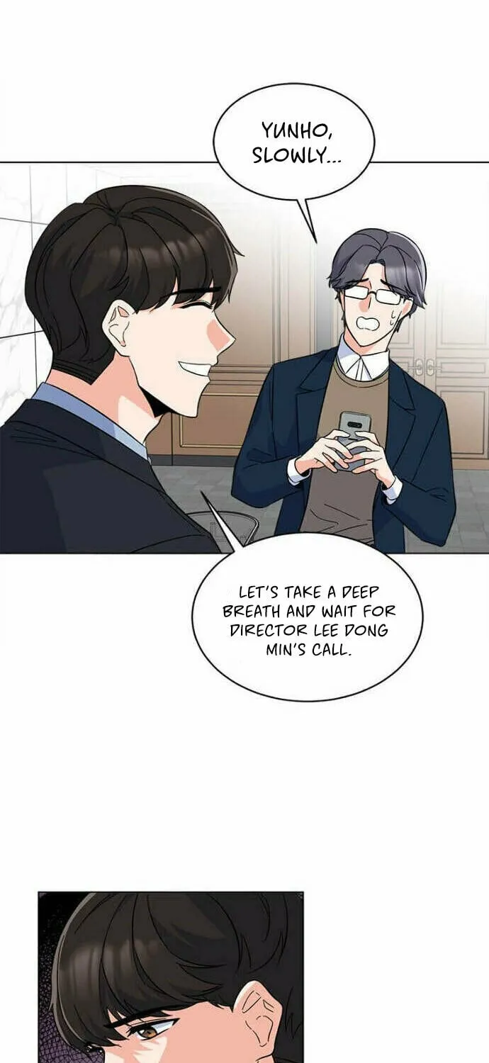 Rookie Talent Agent Knows It All – Chapter 23 – Page 60