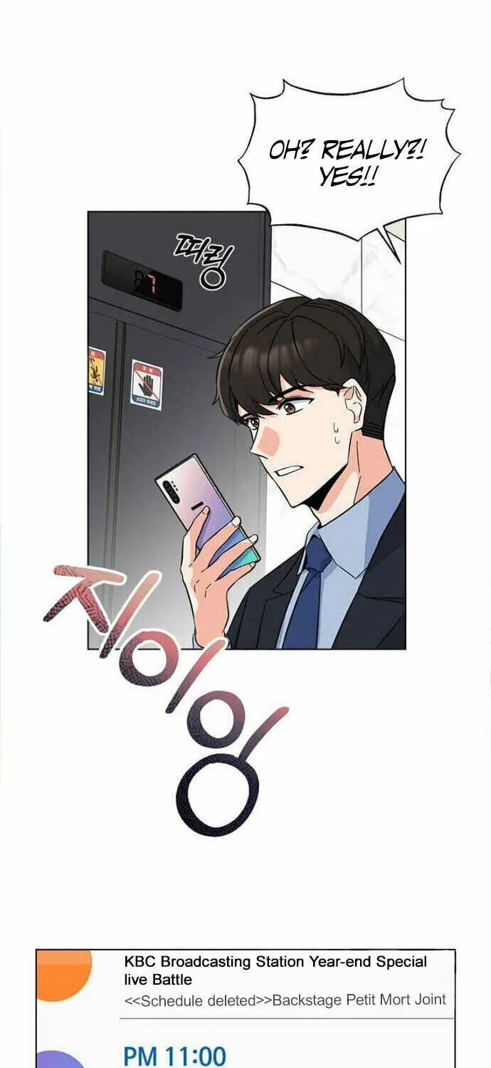 Rookie Talent Agent Knows It All – Chapter 23 – Page 64