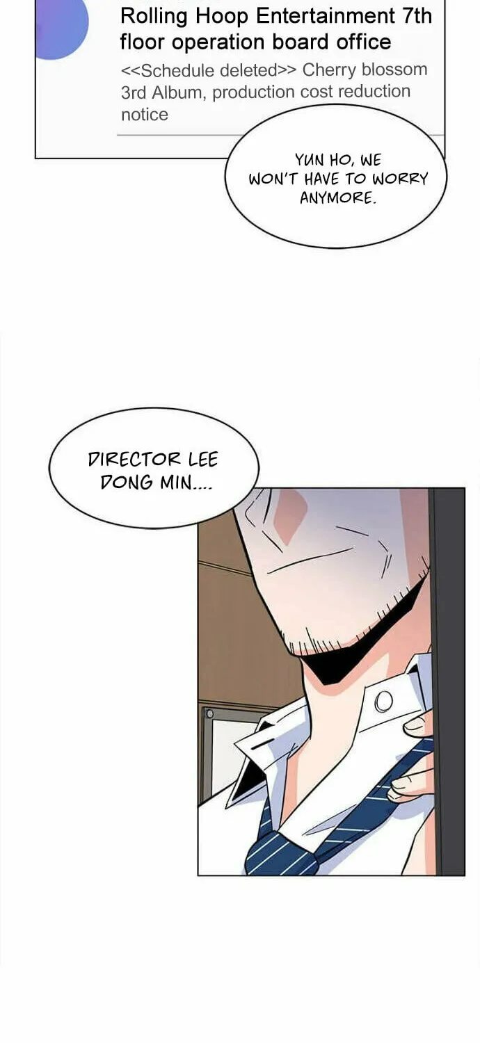 Rookie Talent Agent Knows It All – Chapter 23 – Page 65