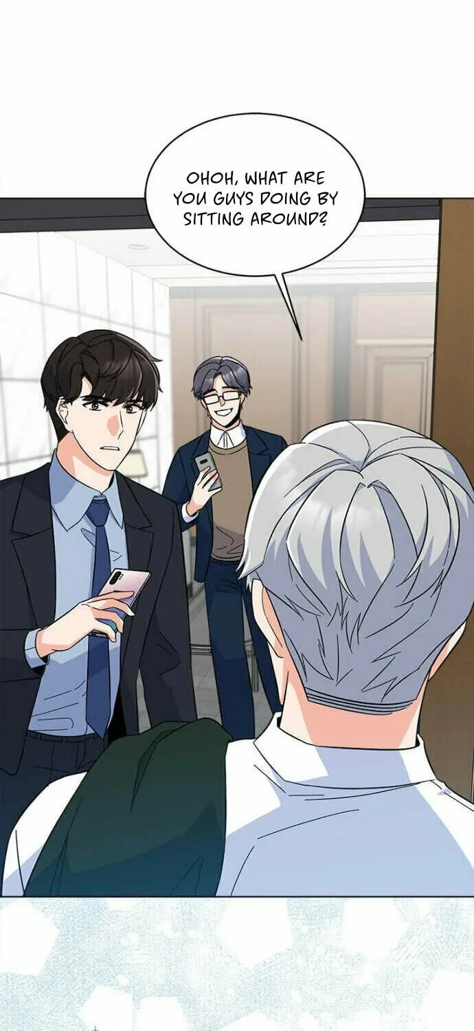 Rookie Talent Agent Knows It All – Chapter 23 – Page 66