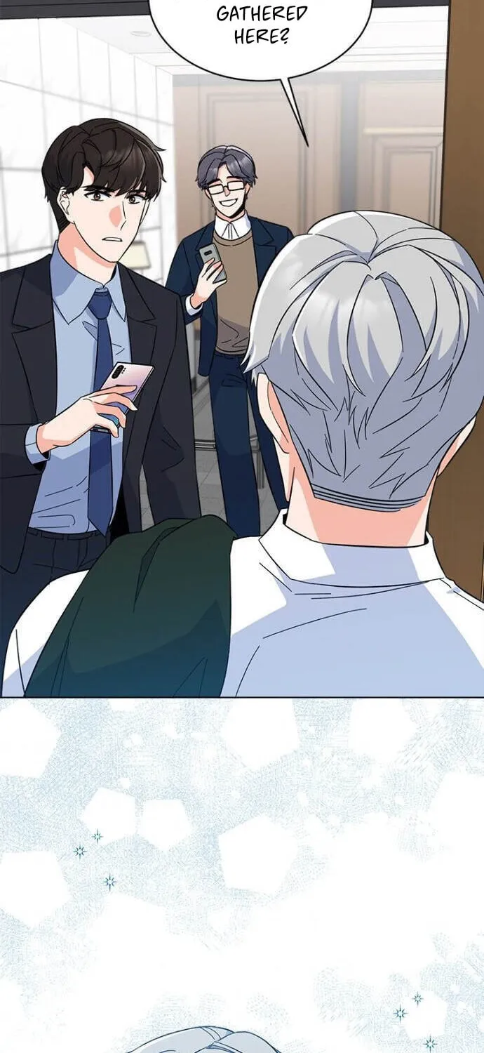 Rookie Talent Agent Knows It All – Chapter 24 – Page 6