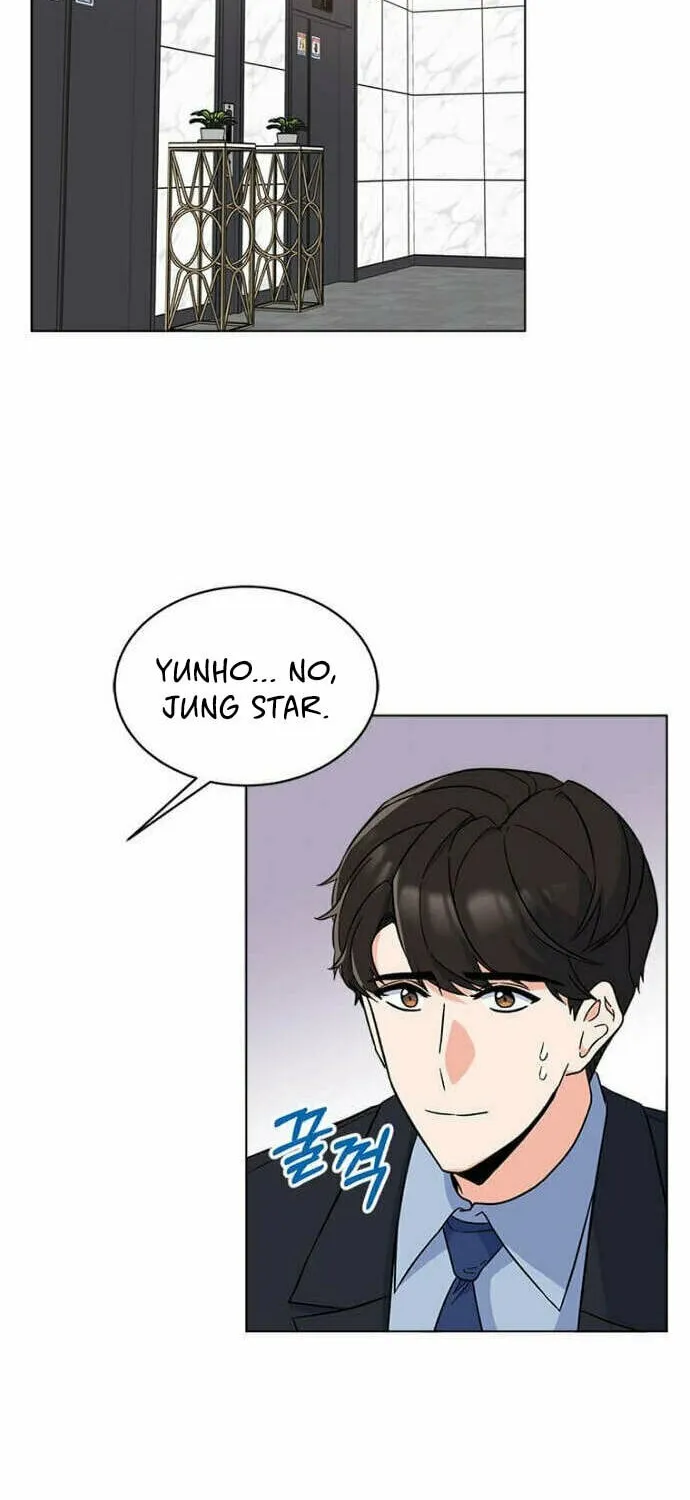 Rookie Talent Agent Knows It All – Chapter 24 – Page 10