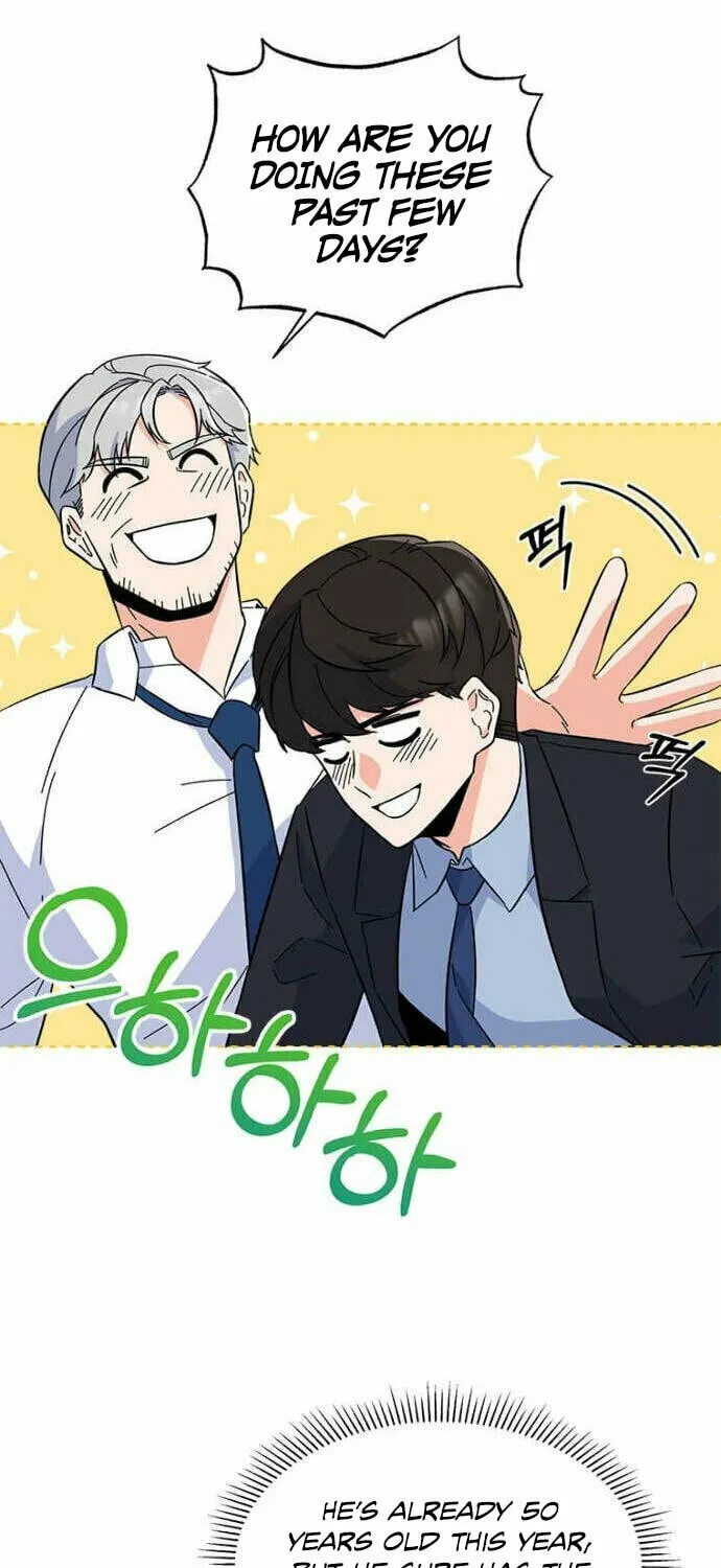 Rookie Talent Agent Knows It All – Chapter 24 – Page 11