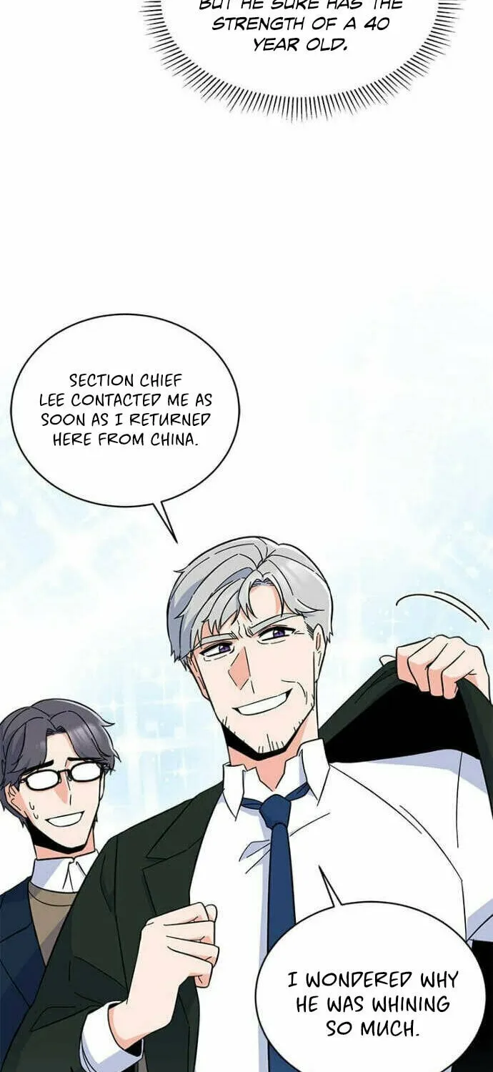 Rookie Talent Agent Knows It All – Chapter 24 – Page 12