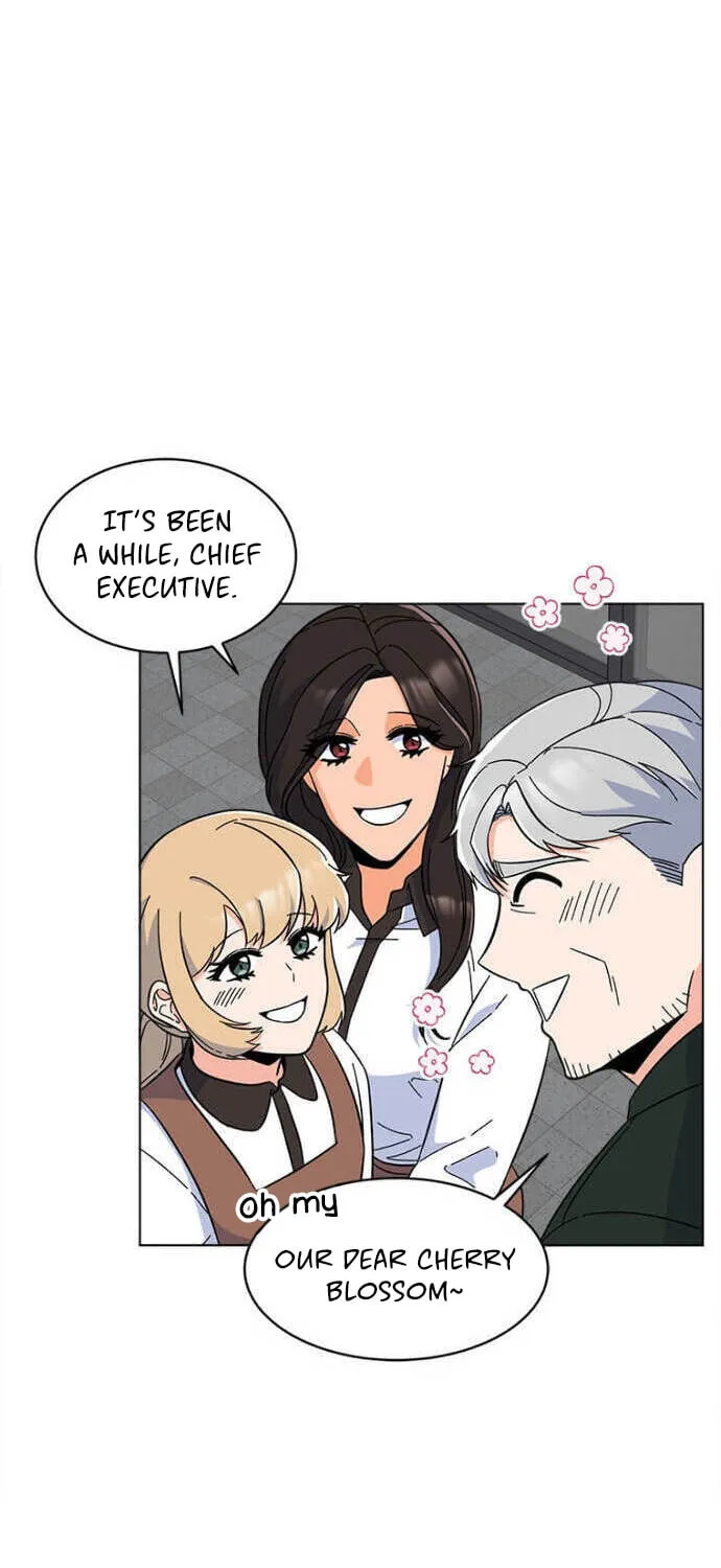 Rookie Talent Agent Knows It All – Chapter 24 – Page 14