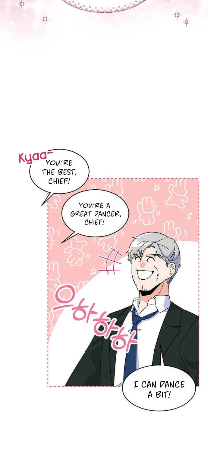 Rookie Talent Agent Knows It All – Chapter 24 – Page 16