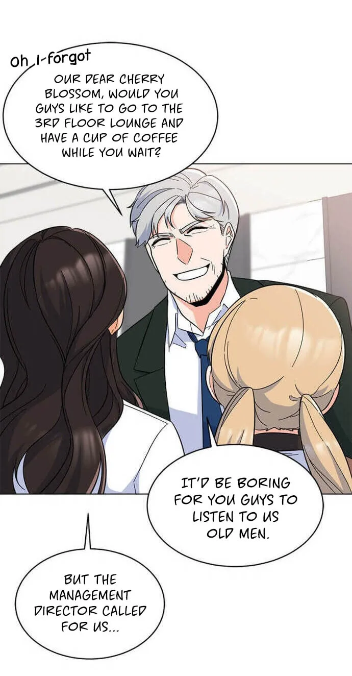 Rookie Talent Agent Knows It All – Chapter 24 – Page 17