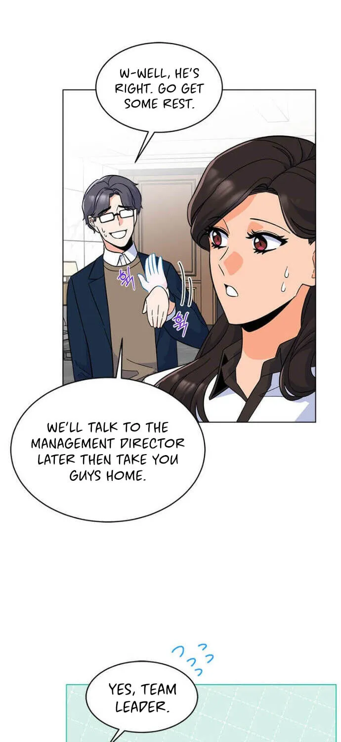 Rookie Talent Agent Knows It All – Chapter 24 – Page 18
