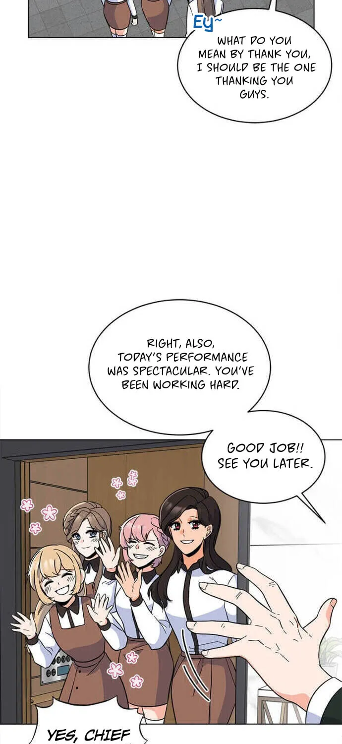 Rookie Talent Agent Knows It All – Chapter 24 – Page 20