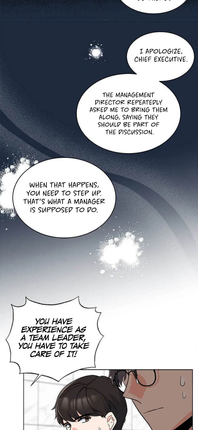 Rookie Talent Agent Knows It All – Chapter 24 – Page 24