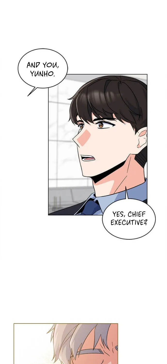 Rookie Talent Agent Knows It All – Chapter 24 – Page 26