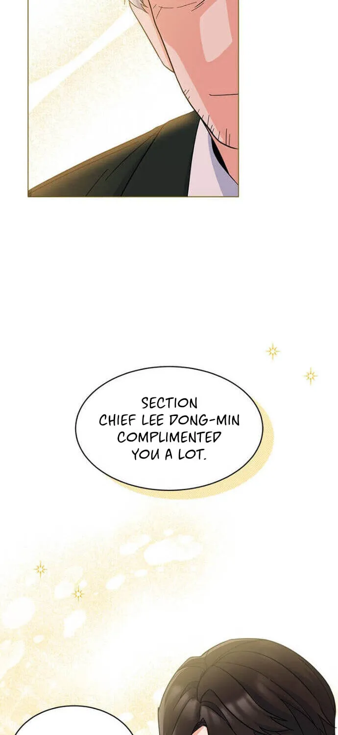 Rookie Talent Agent Knows It All – Chapter 24 – Page 27