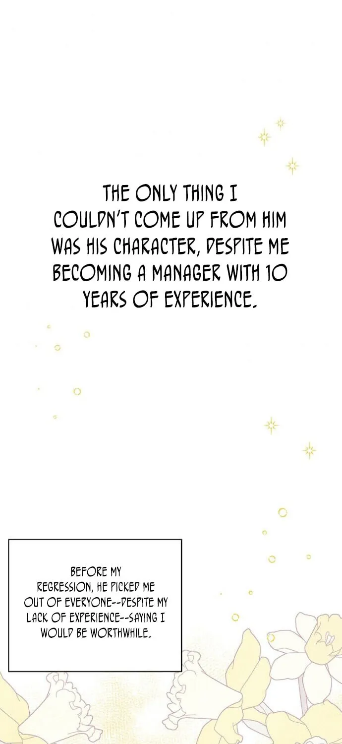 Rookie Talent Agent Knows It All – Chapter 24 – Page 30