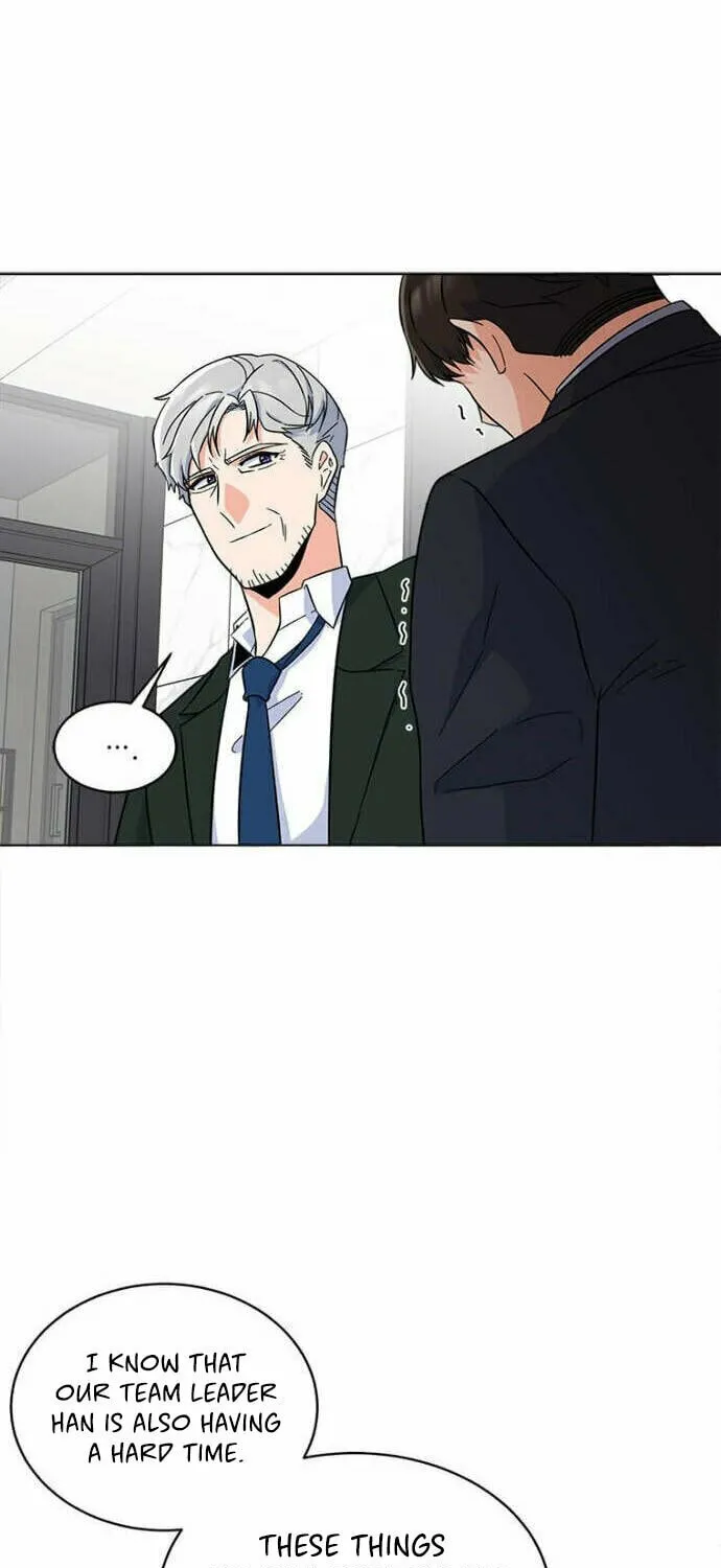 Rookie Talent Agent Knows It All – Chapter 24 – Page 34