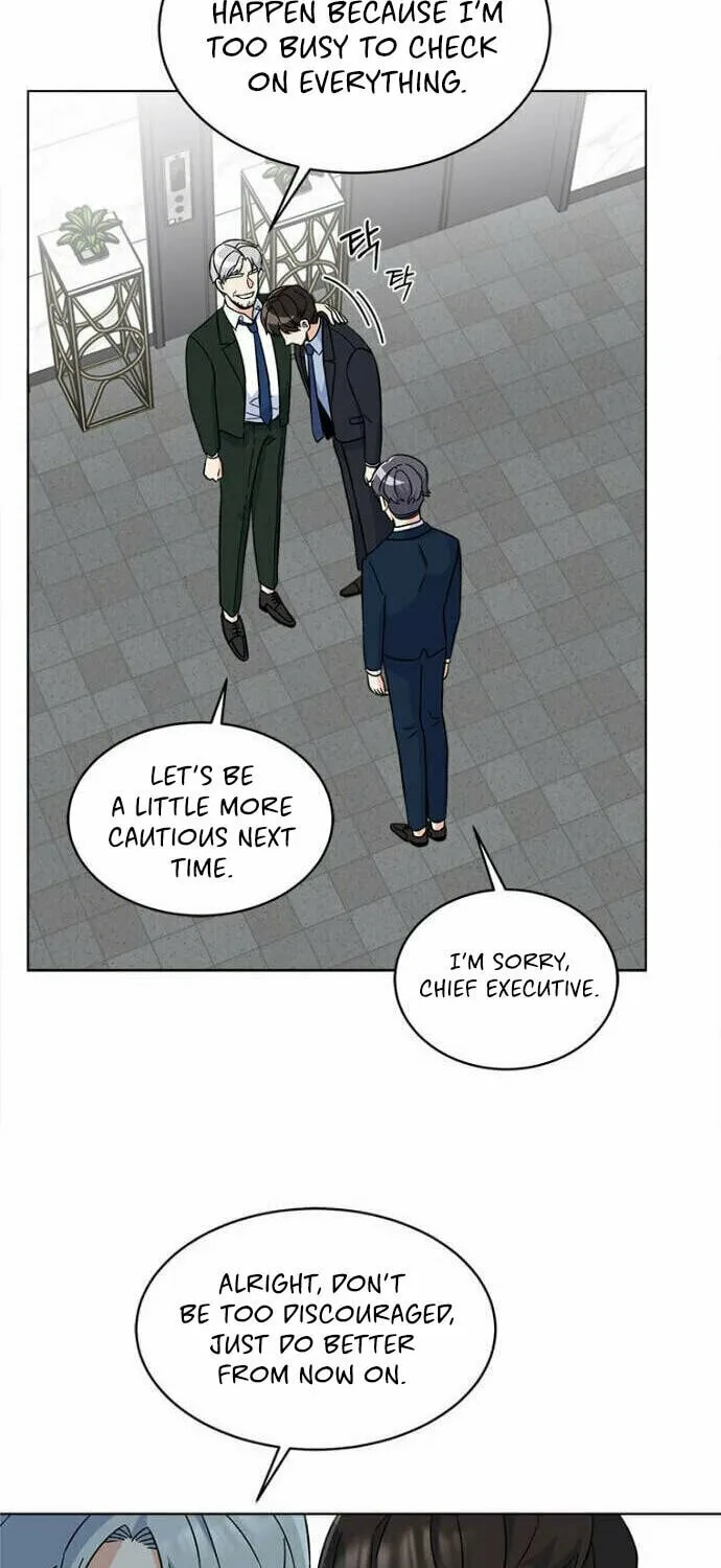 Rookie Talent Agent Knows It All – Chapter 24 – Page 35
