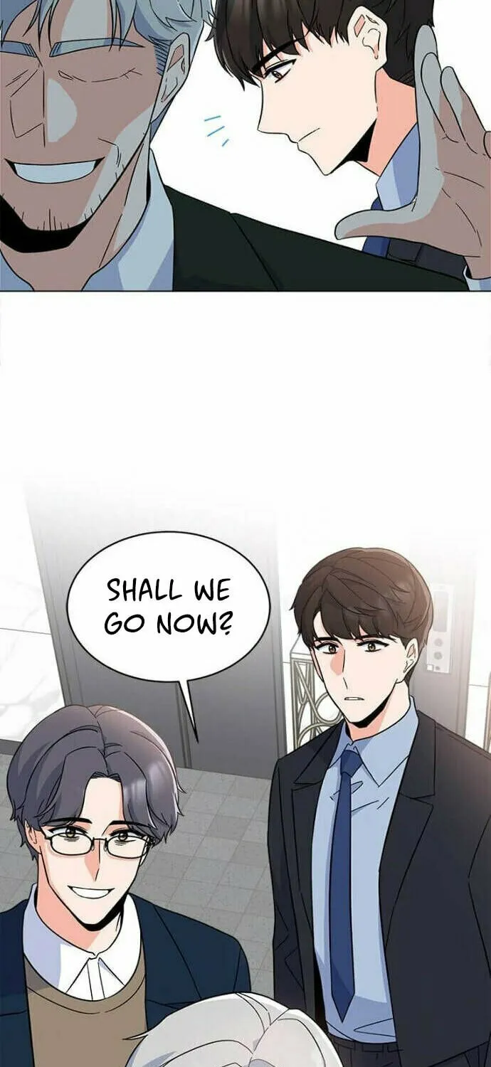 Rookie Talent Agent Knows It All – Chapter 24 – Page 36
