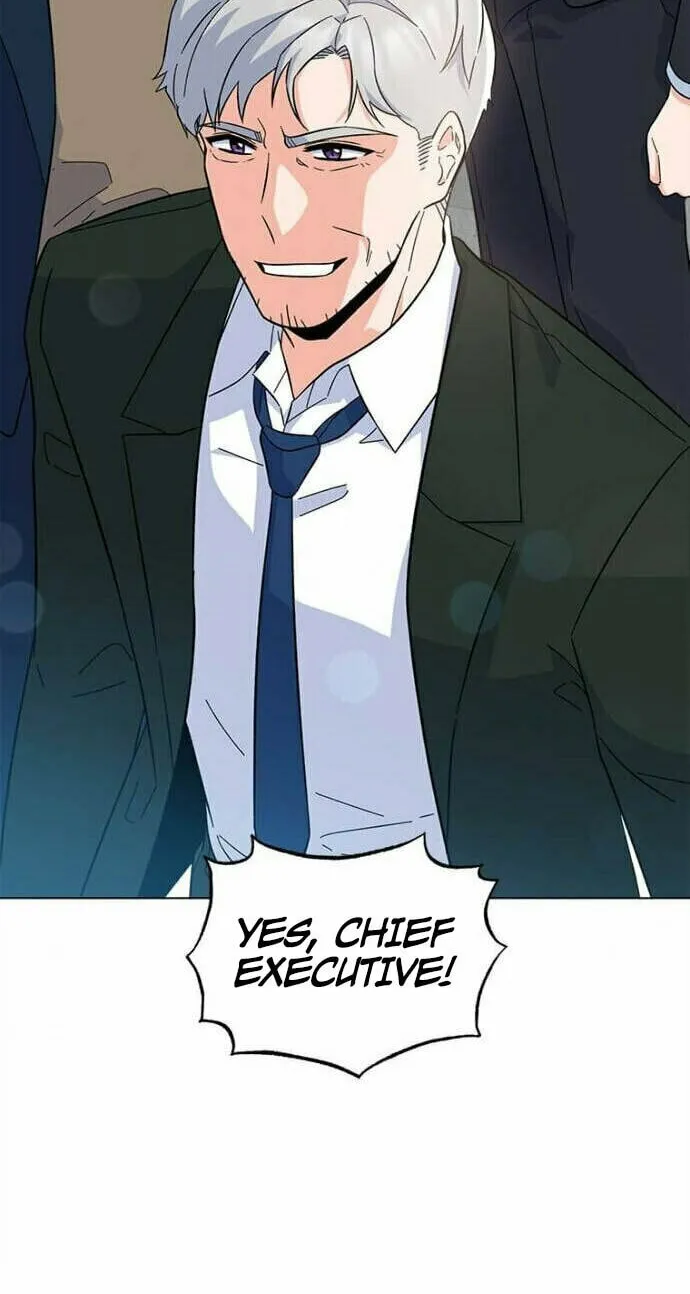 Rookie Talent Agent Knows It All – Chapter 24 – Page 37
