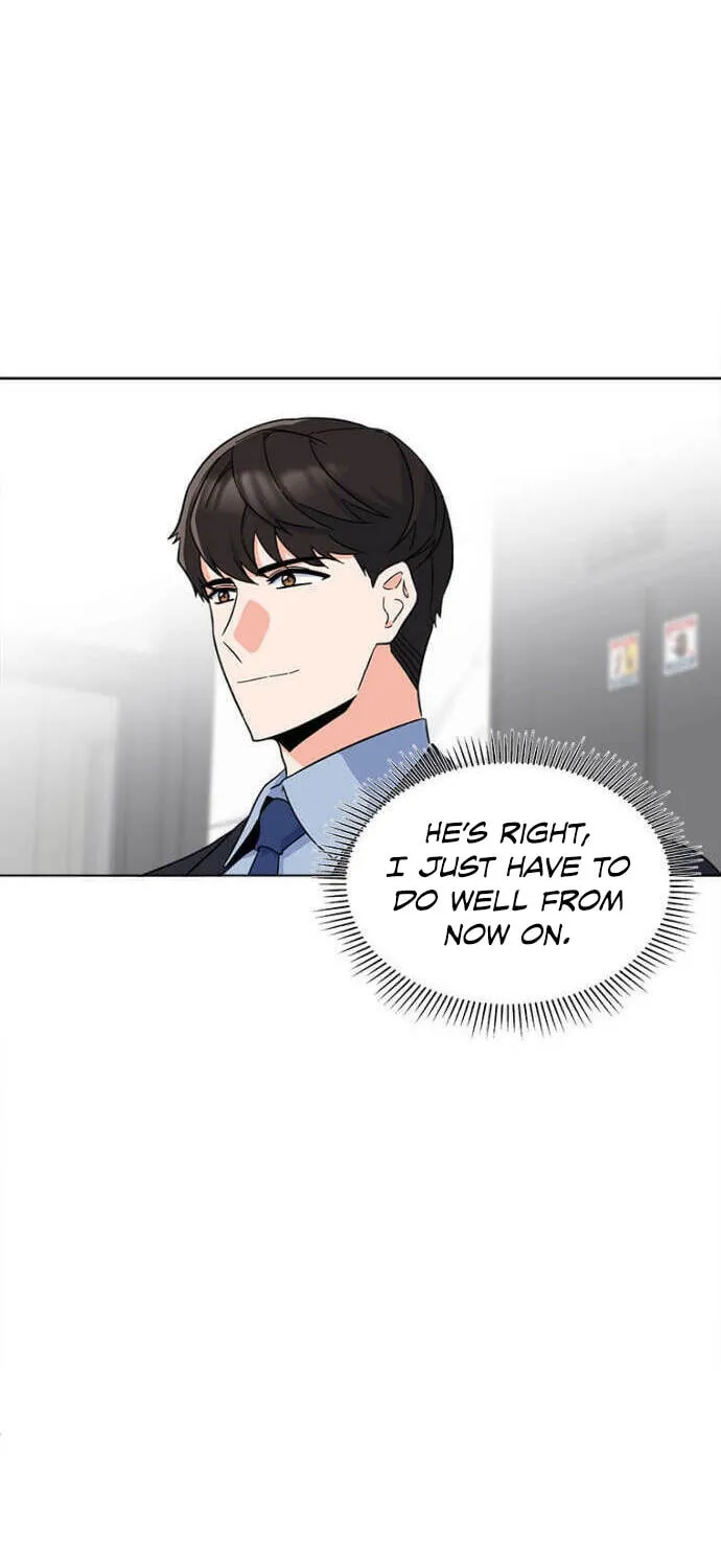 Rookie Talent Agent Knows It All – Chapter 24 – Page 38