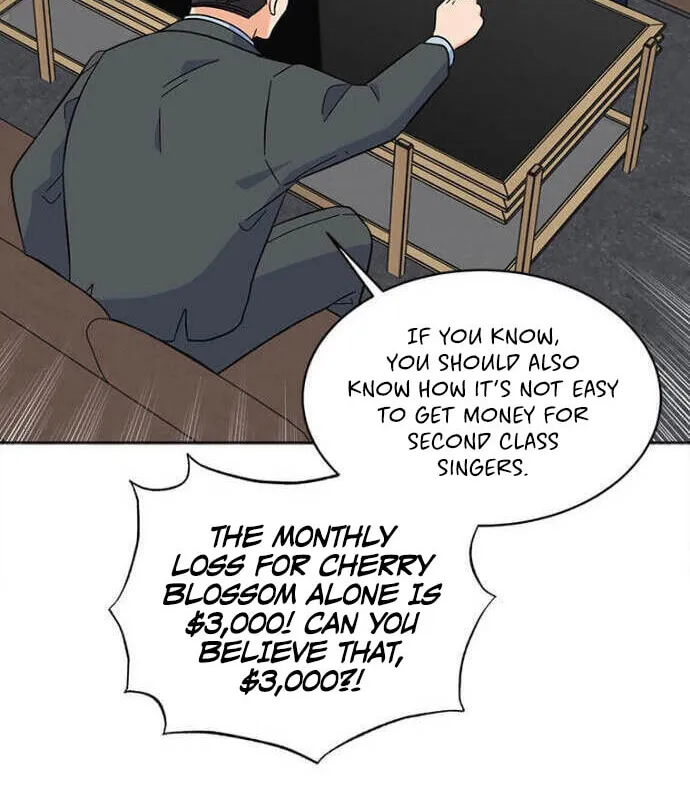 Rookie Talent Agent Knows It All – Chapter 24 – Page 41