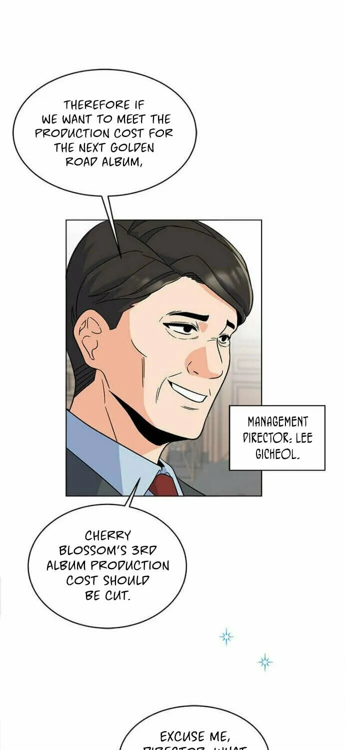Rookie Talent Agent Knows It All – Chapter 24 – Page 42