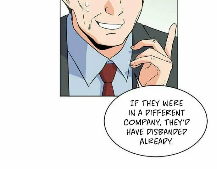 Rookie Talent Agent Knows It All – Chapter 24 – Page 45